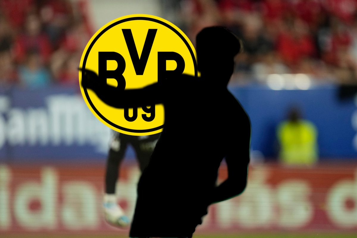 Borussia Dortmund Riquelme