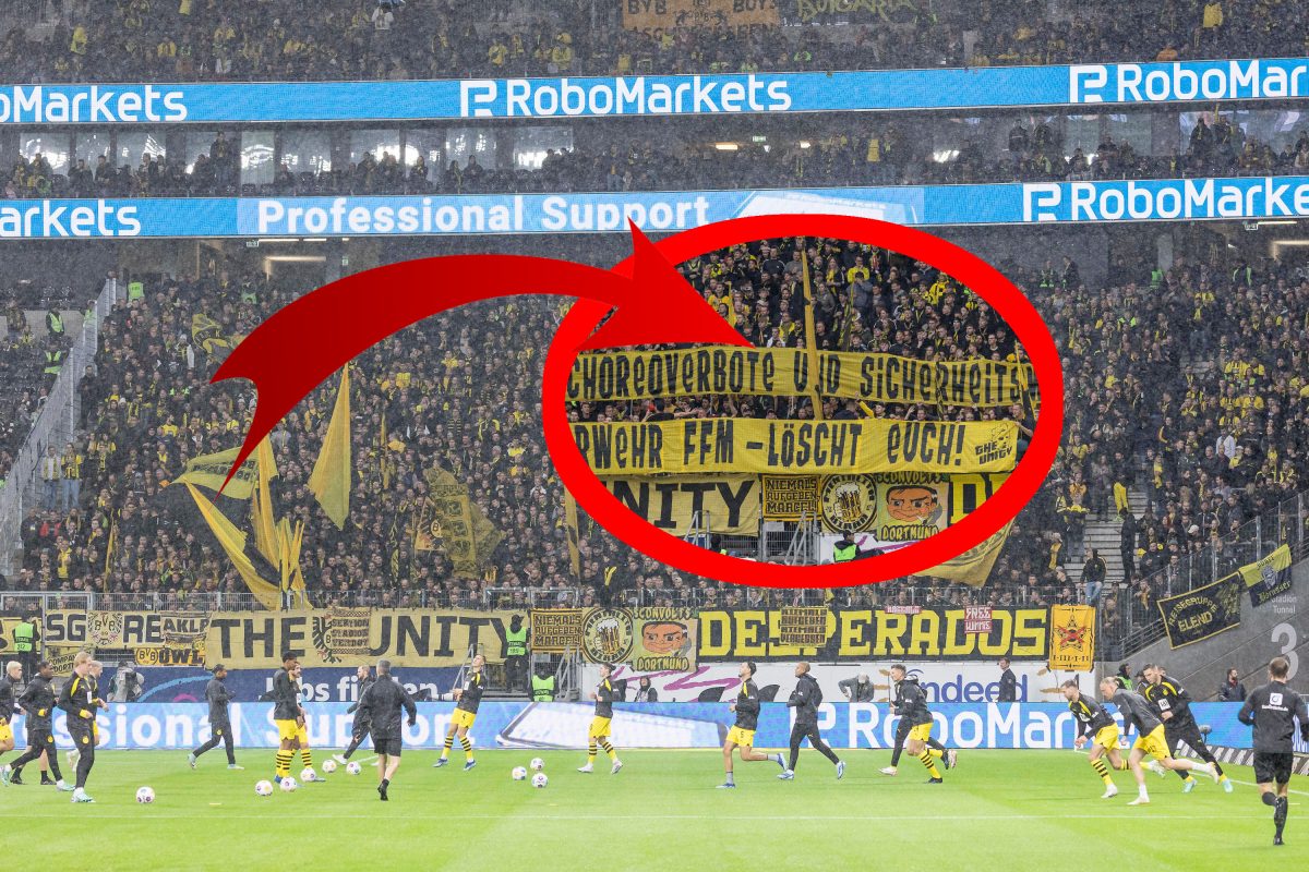 Eintracht Frankfurt Borussia Dortmund