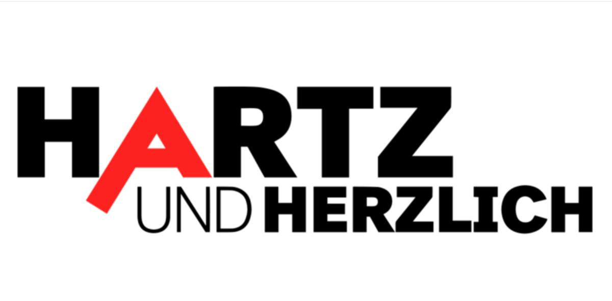 Hartz udn Herzlich