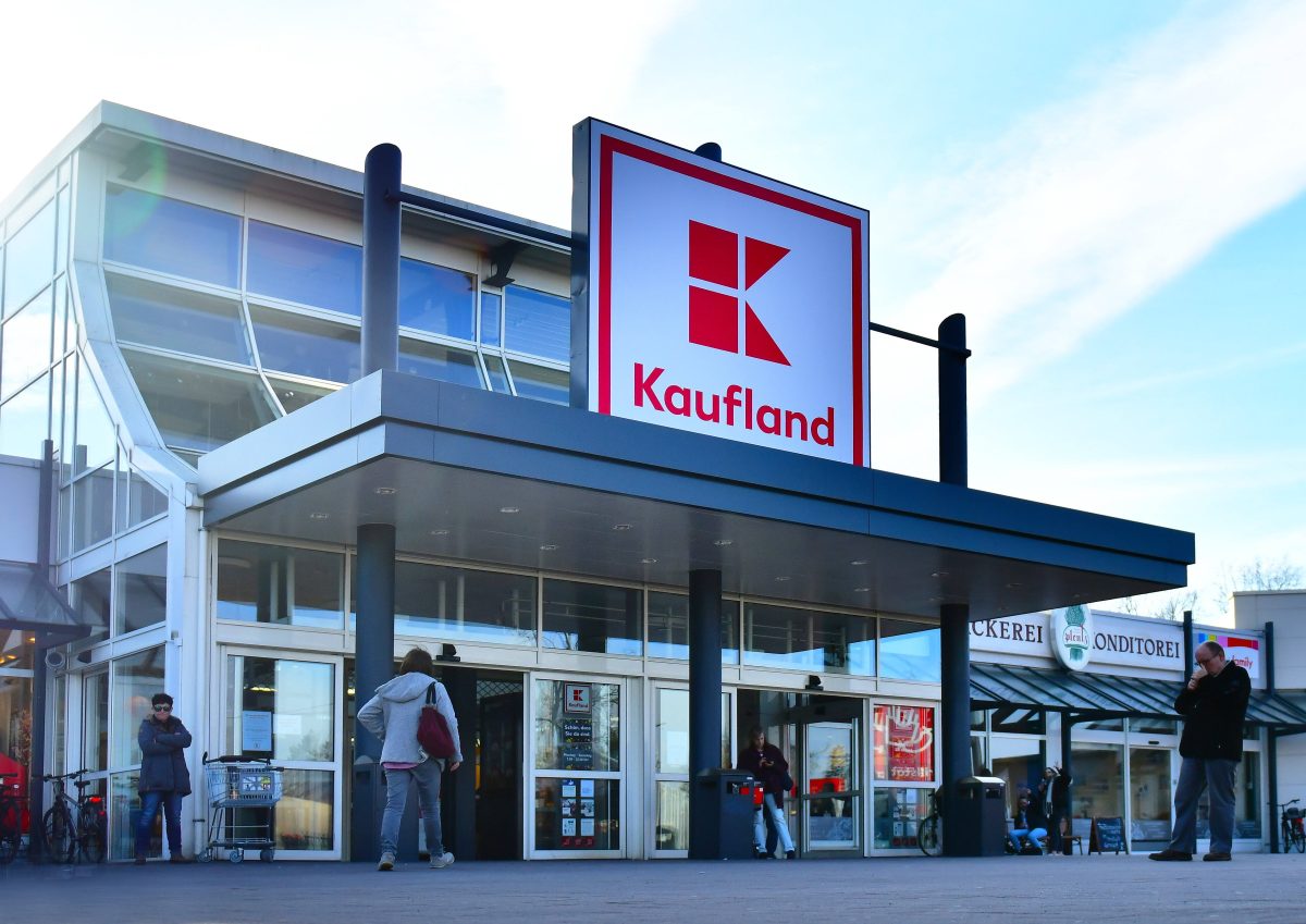 Kaufland