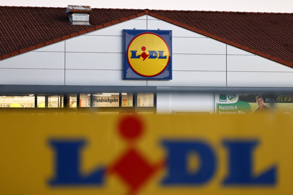 Lidl