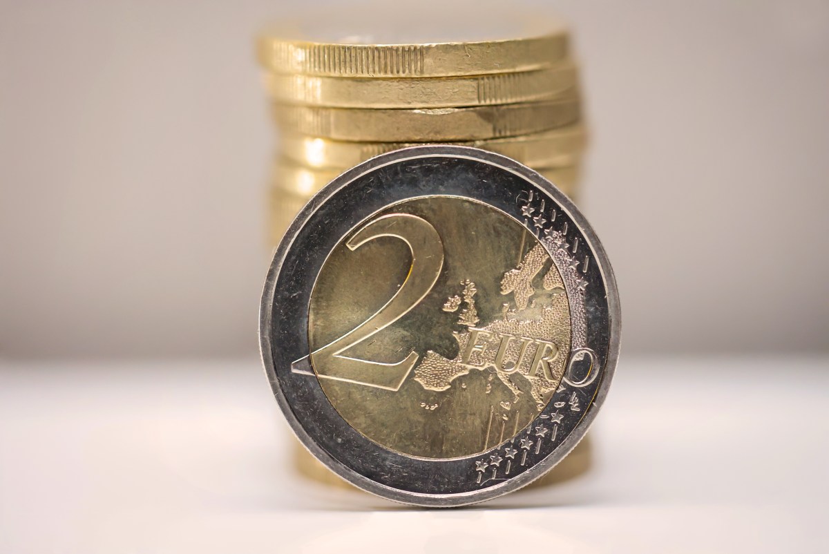 2-Euro-Münze: dieses neue Motiv erkennen nicht viele