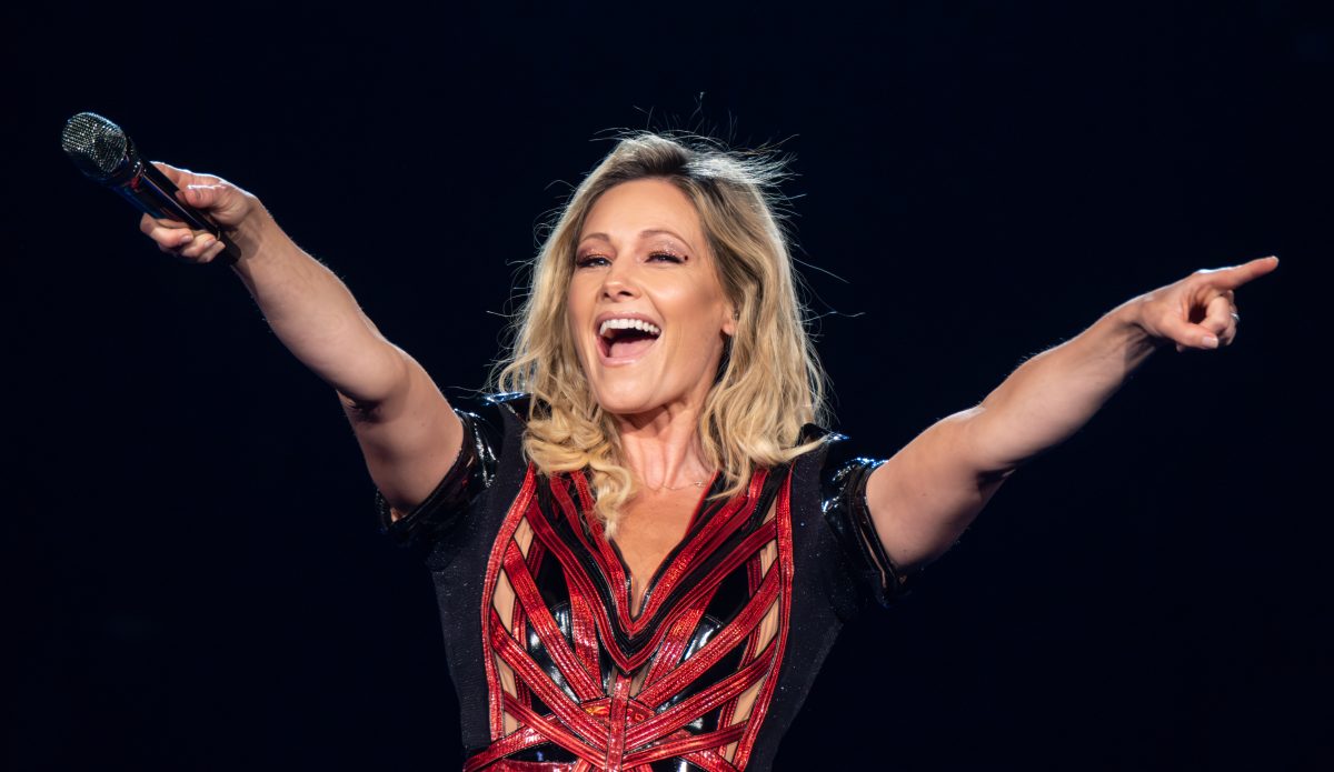 Helene Fischer