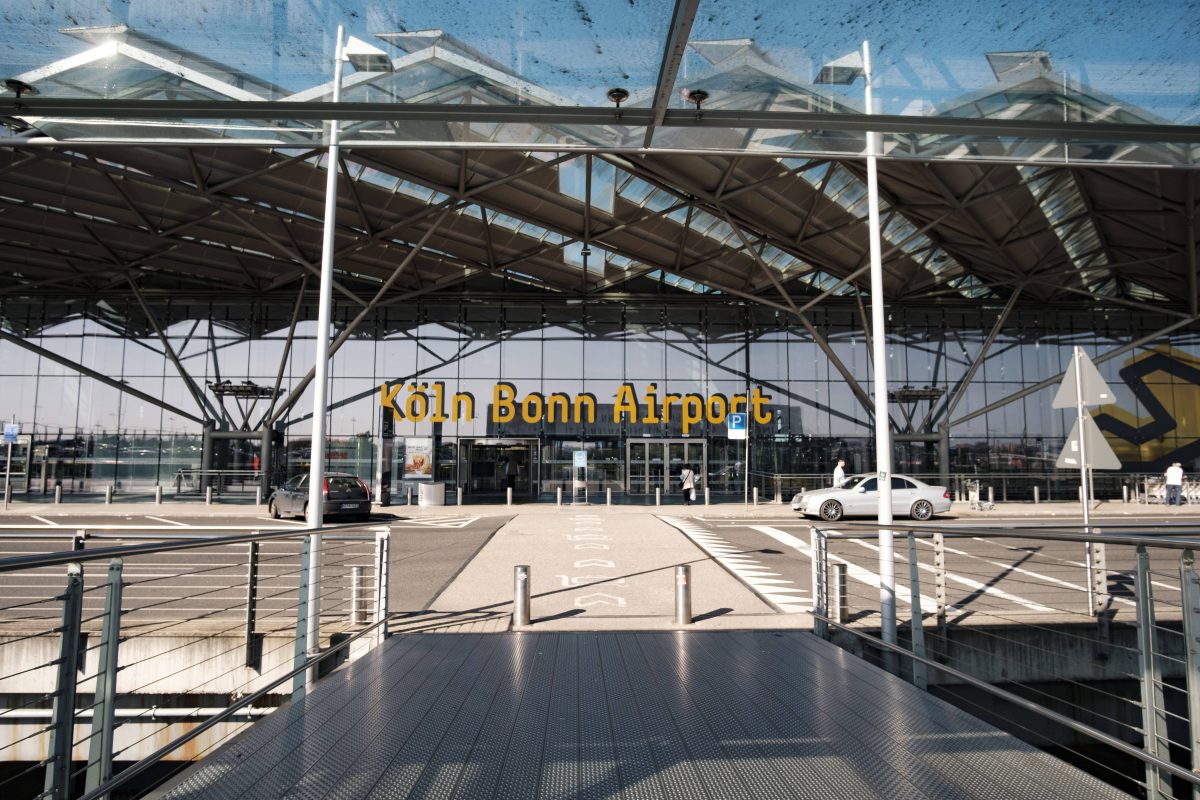 Flughafen Köln/Bonn bietet ab sofort eine Direktverbindung nach Abu Dhabi an.