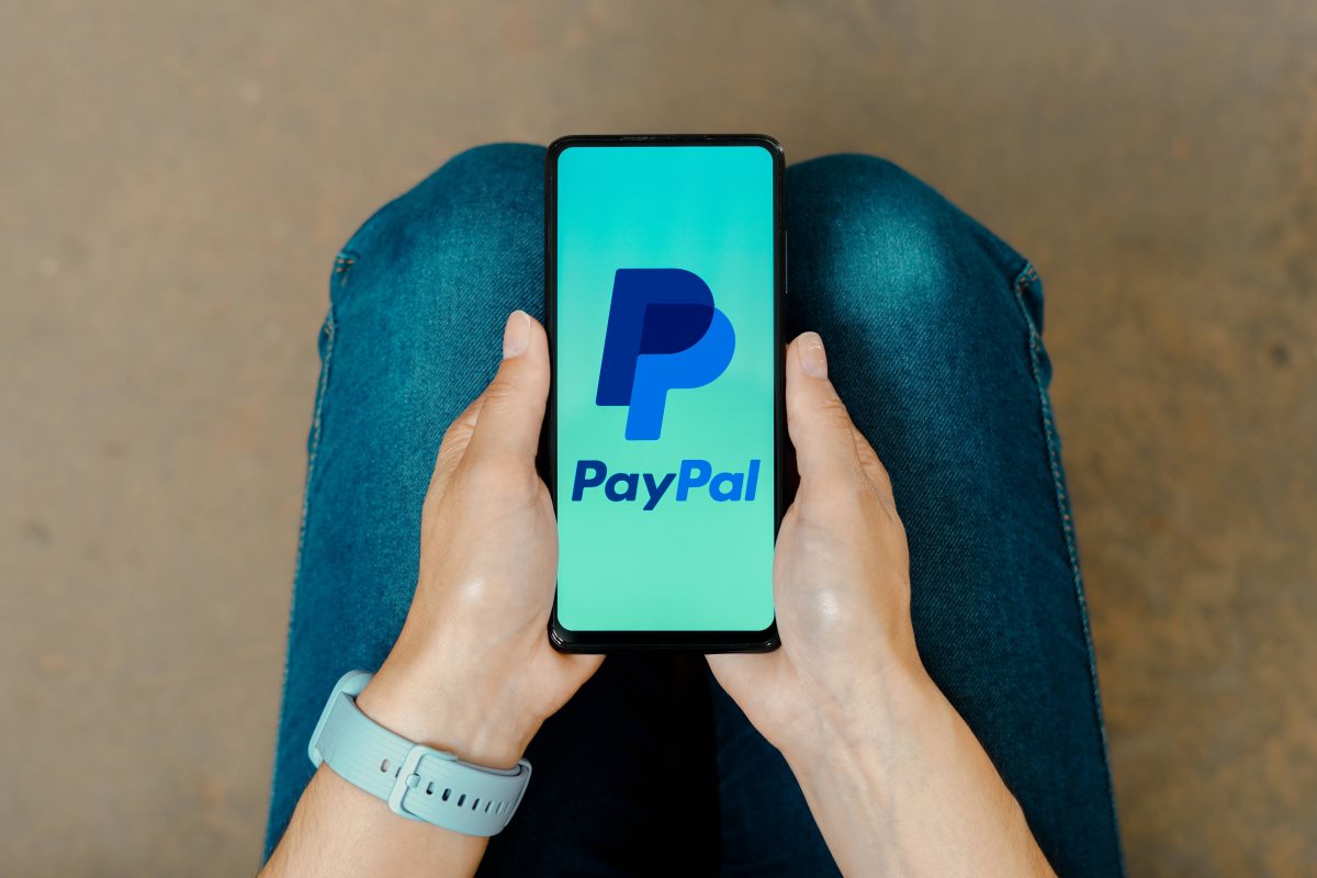 Paypal