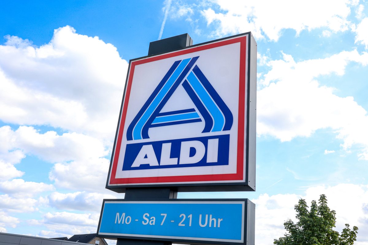 Aldi Nord bringt Modemarke auf den Markt.