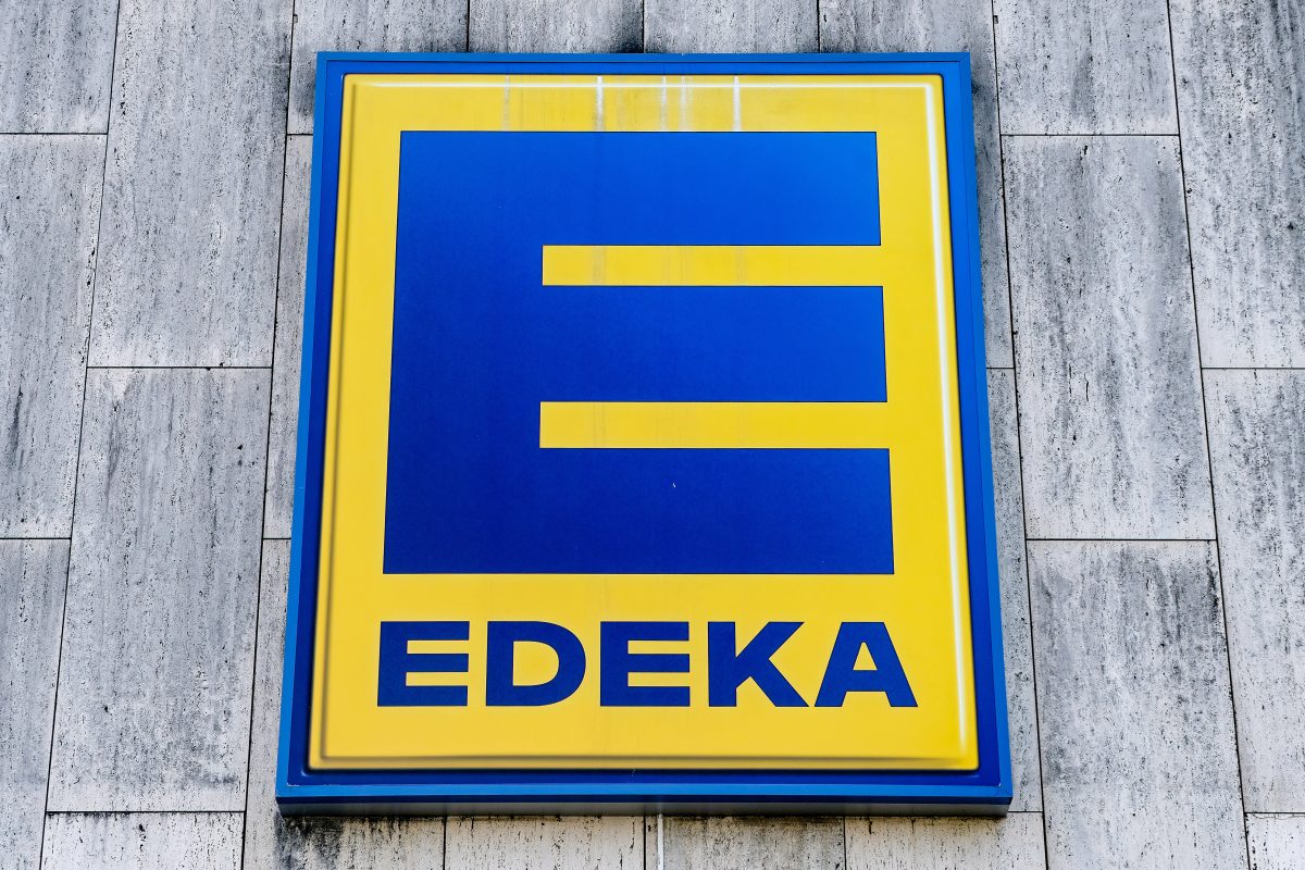 Edeka