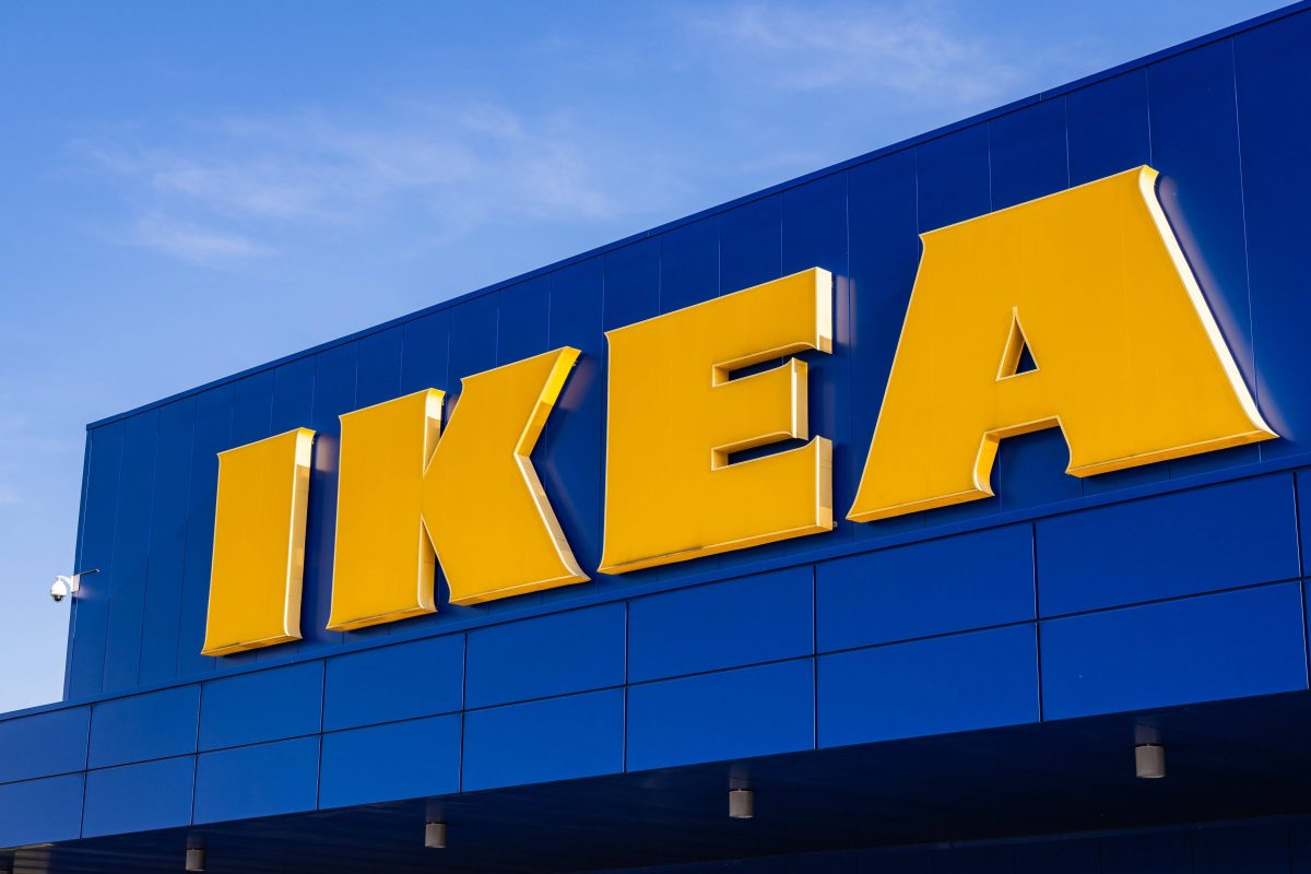 Ikea