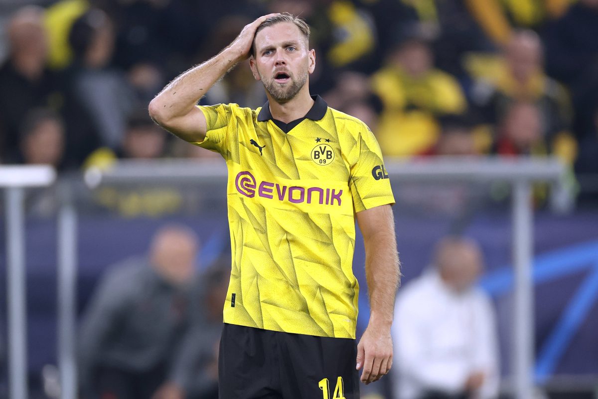 Borussia Dortmund muss am Mittwoch in der Champions League ran.