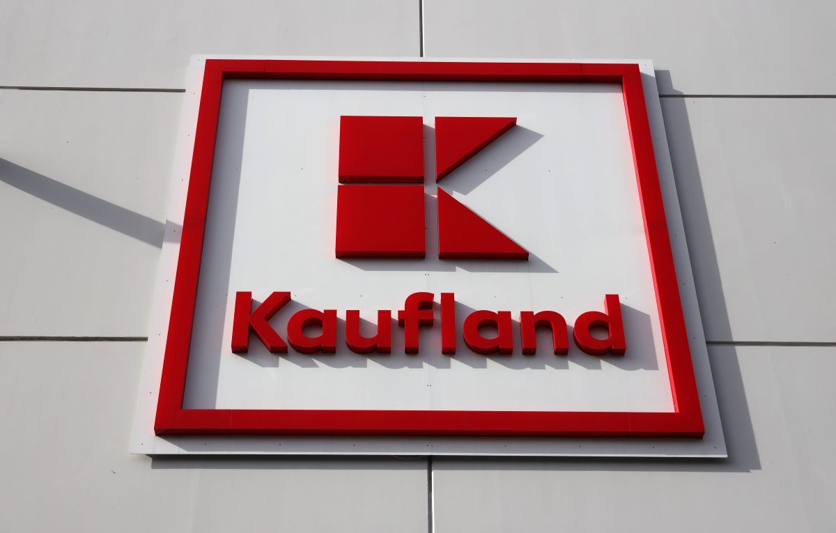 Kaufland