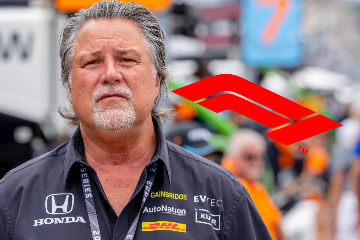 Michael Andretti will in die Formel 1.