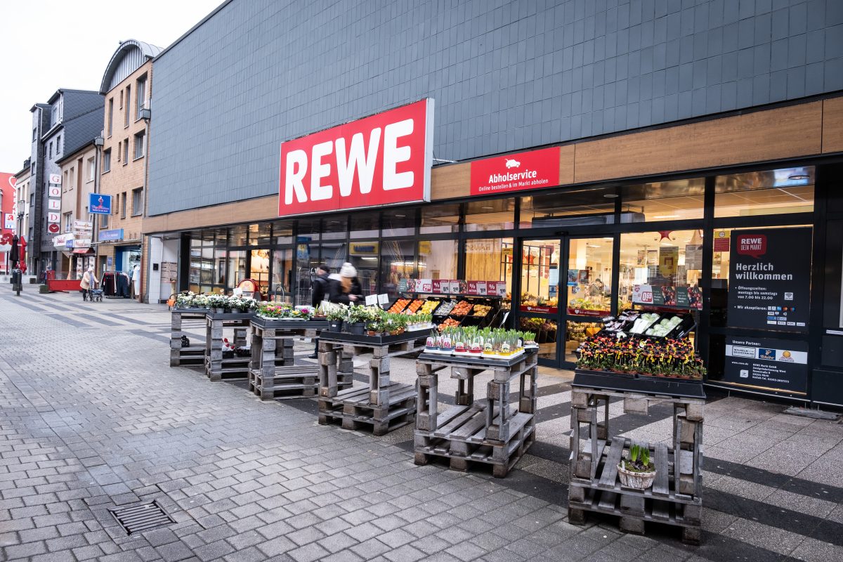 Rewe