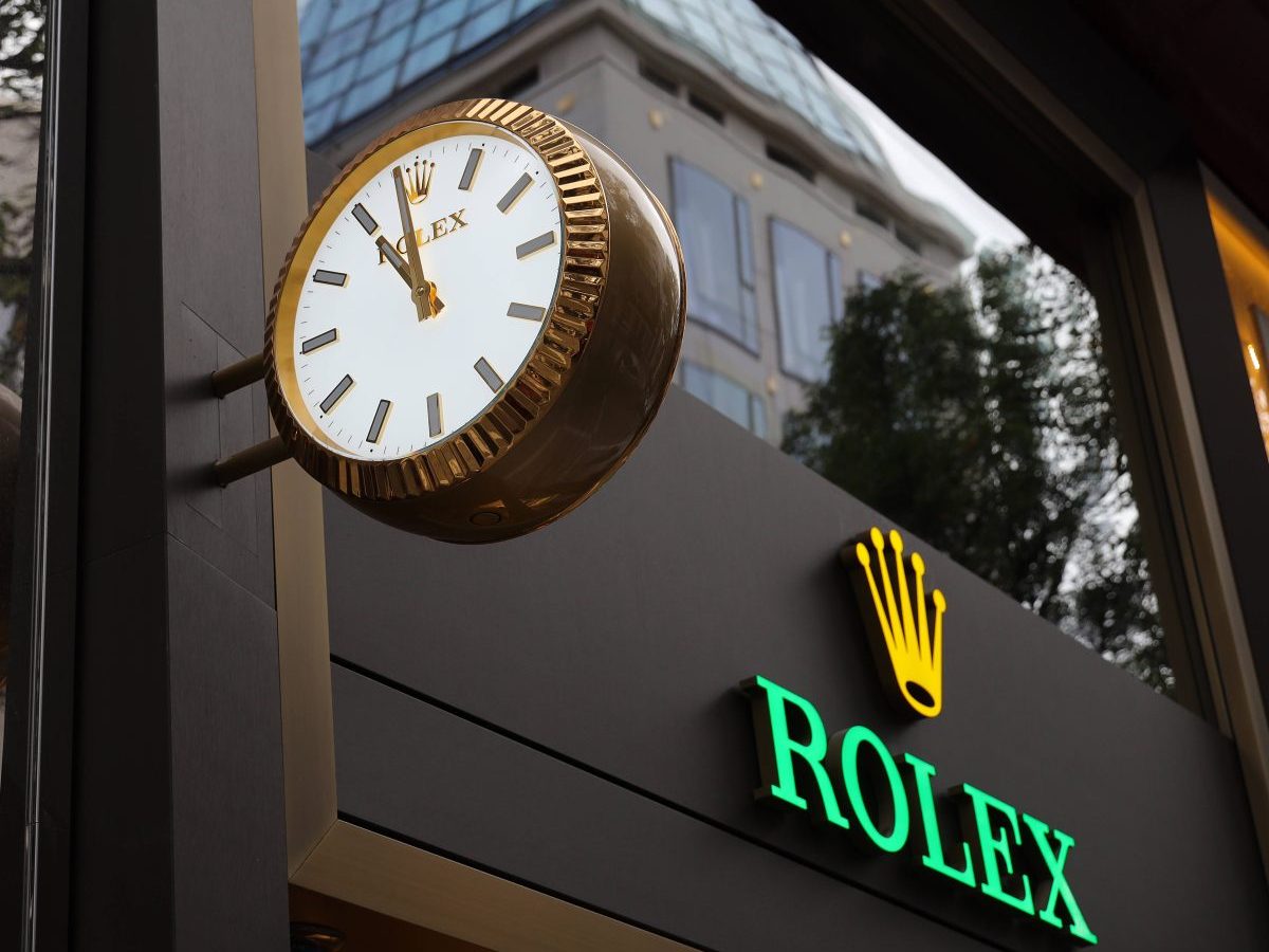 Rolex