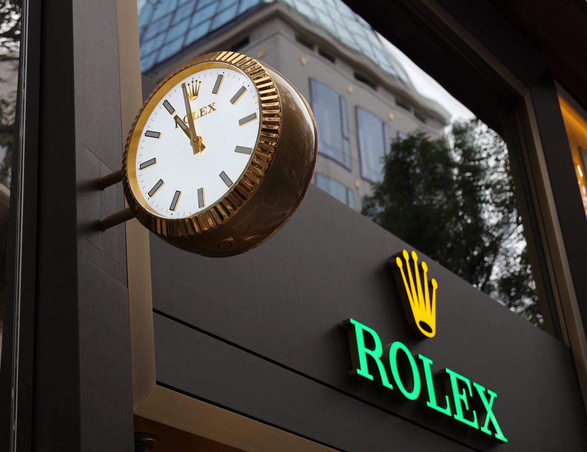 Rolex