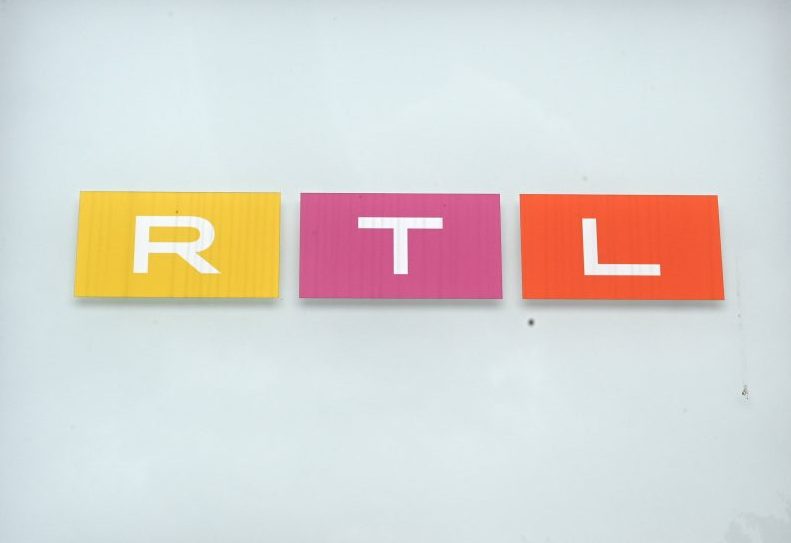 RTL Logo