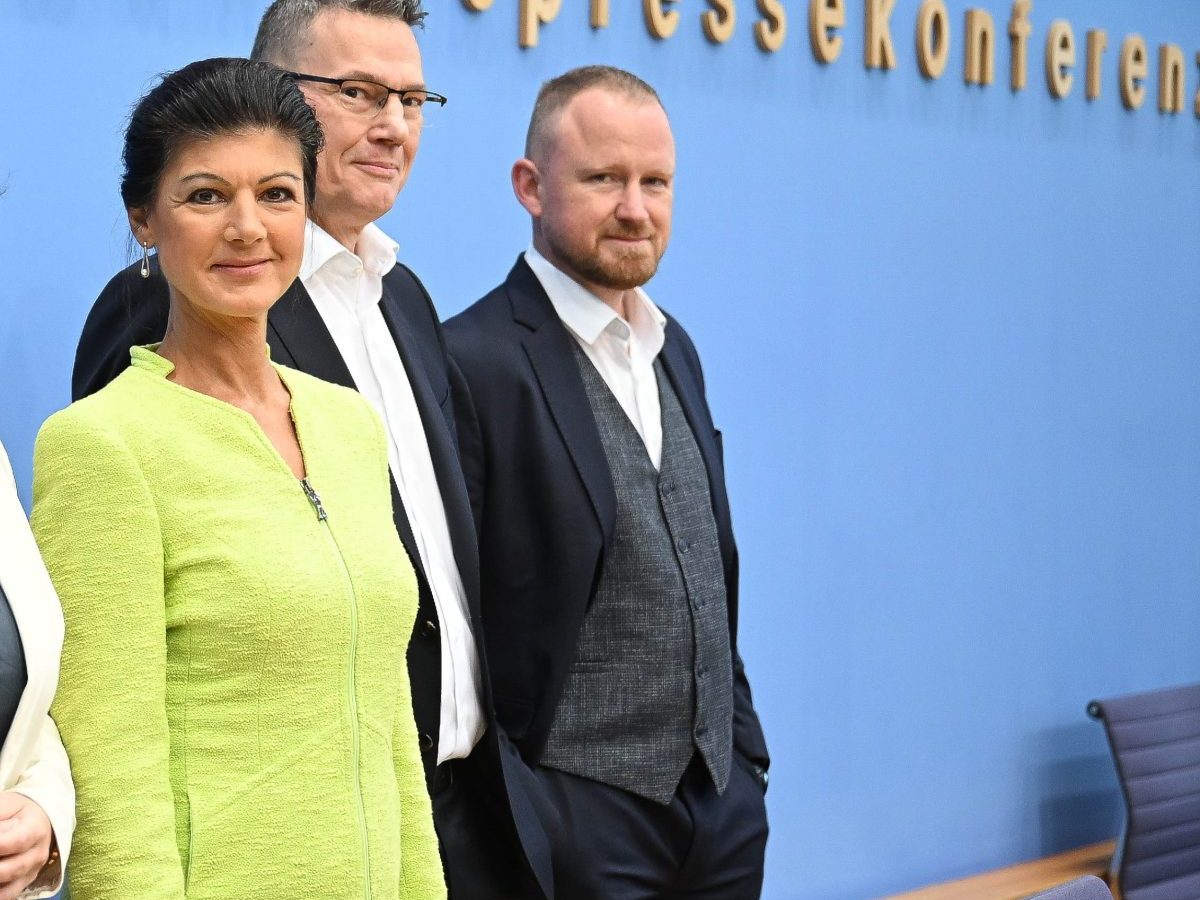 Wagenknecht