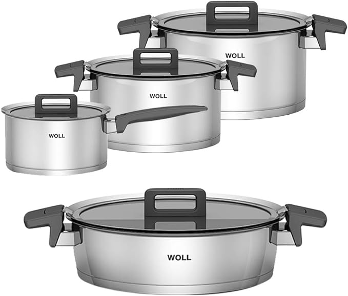 Woll Concept Induction