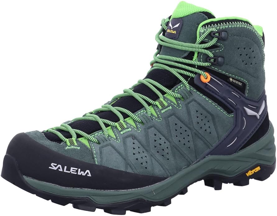 Salewa Alp Trainer 2 Mid GTX