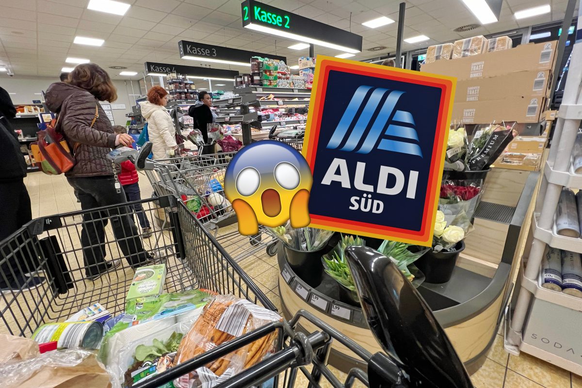 Aldi