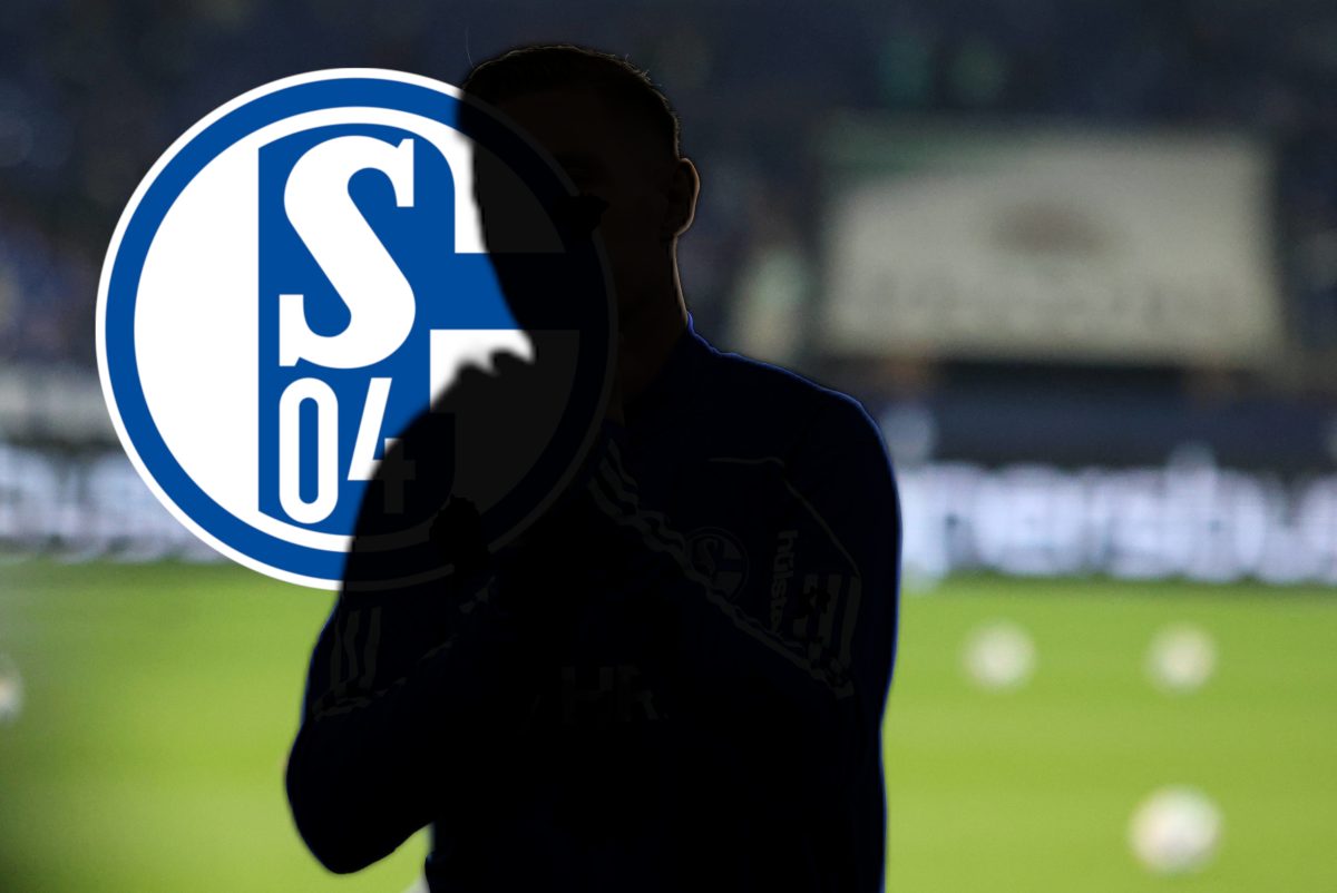 FC Schalke 04 Polter