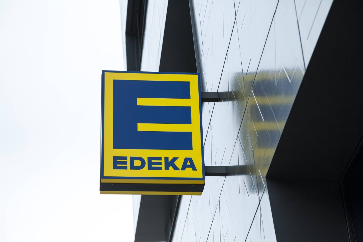 Edeka