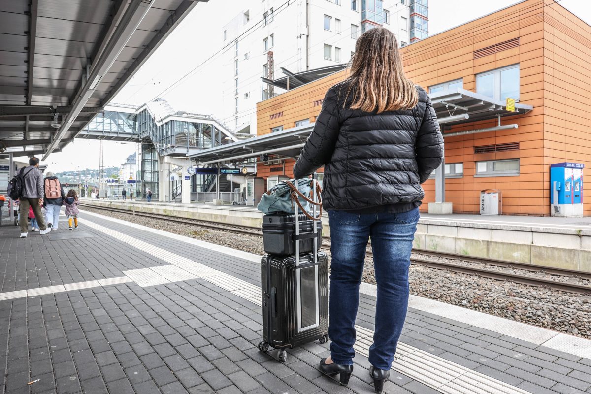 deutsche bahn