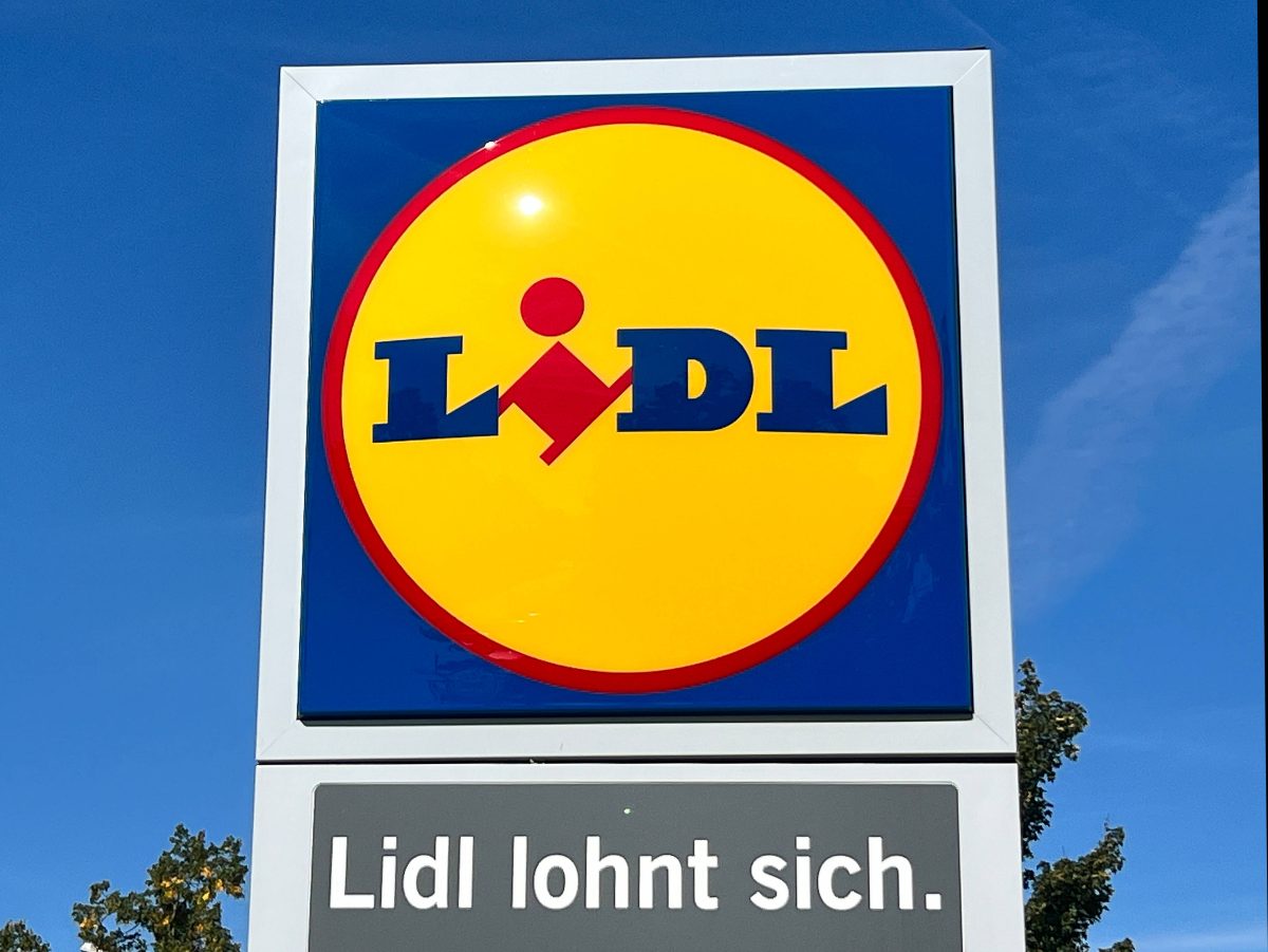 Lidl: Schwere Vorwürfe der Tierquälerei.