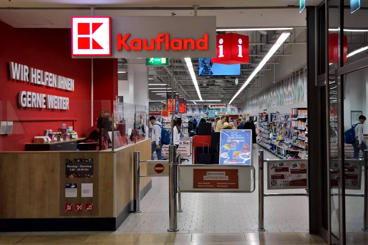 Kaufland