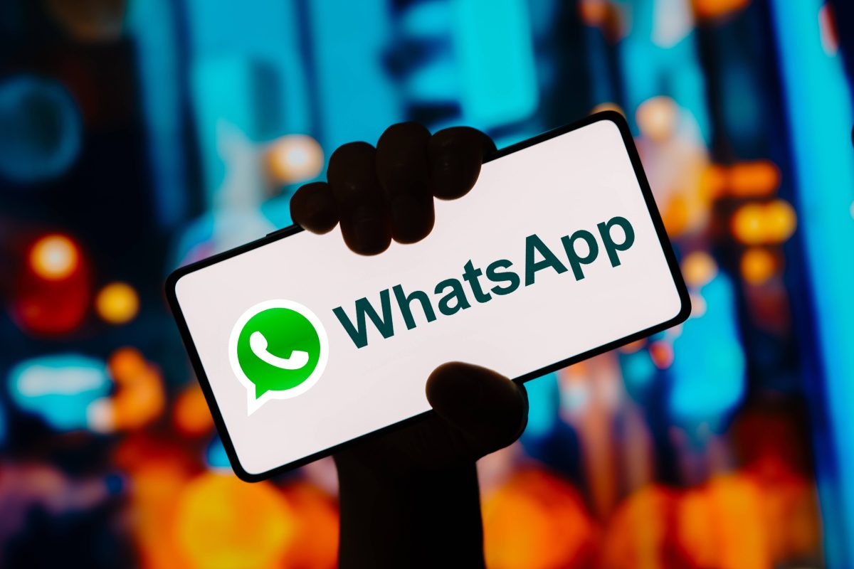 Whatsapp könnte beim Fremdgehen helfen.