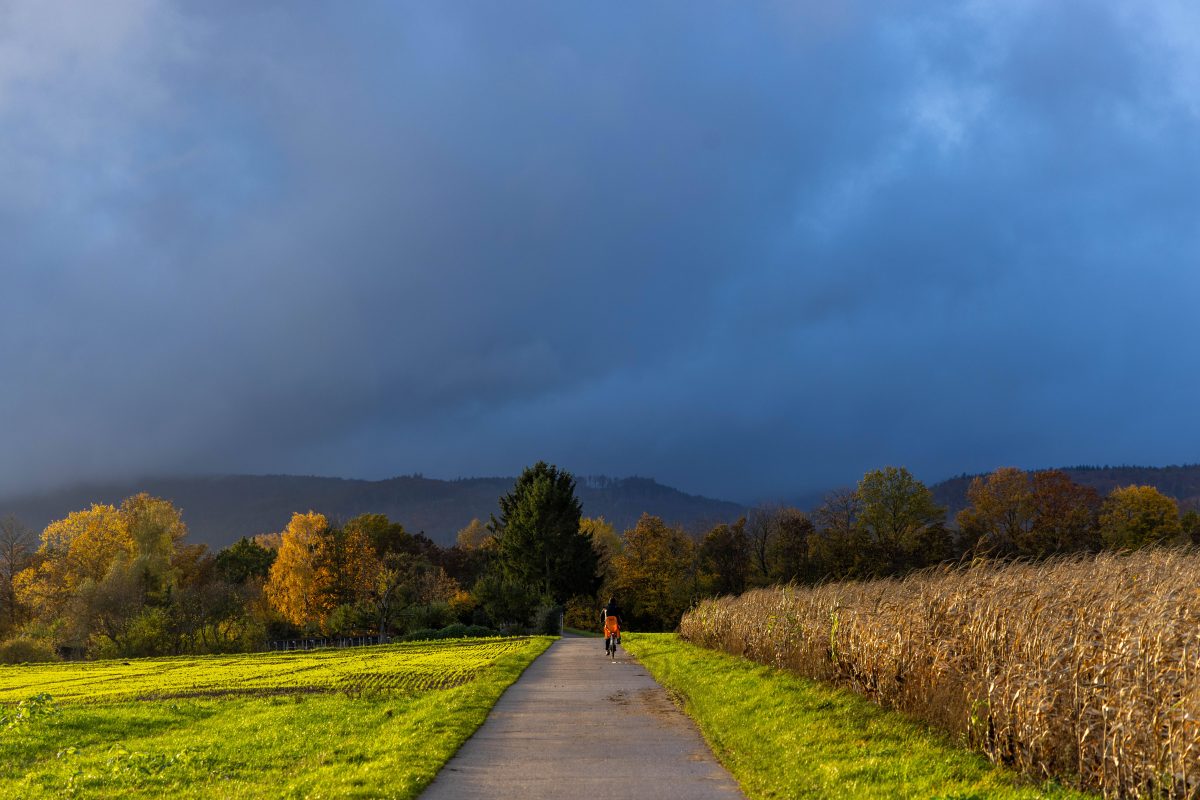 Wetter in NRW