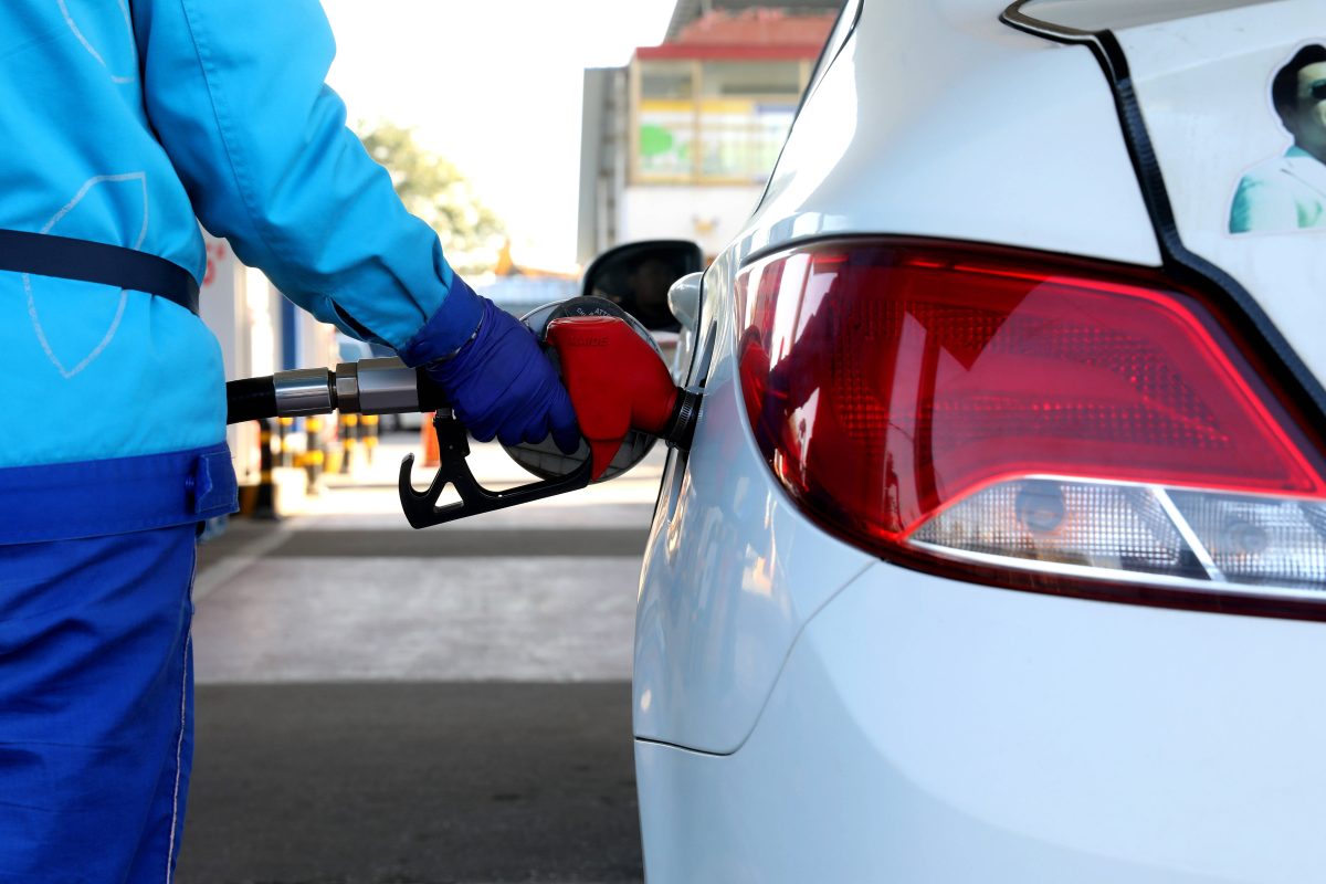 Spritpreise: Autofahrer trauen ihren Augen kaum