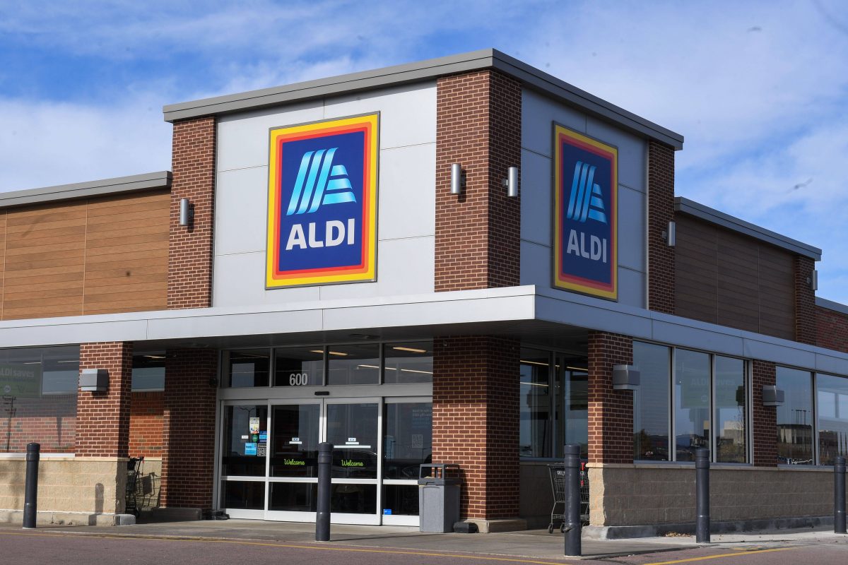 Aldi und Lidl senken Preise