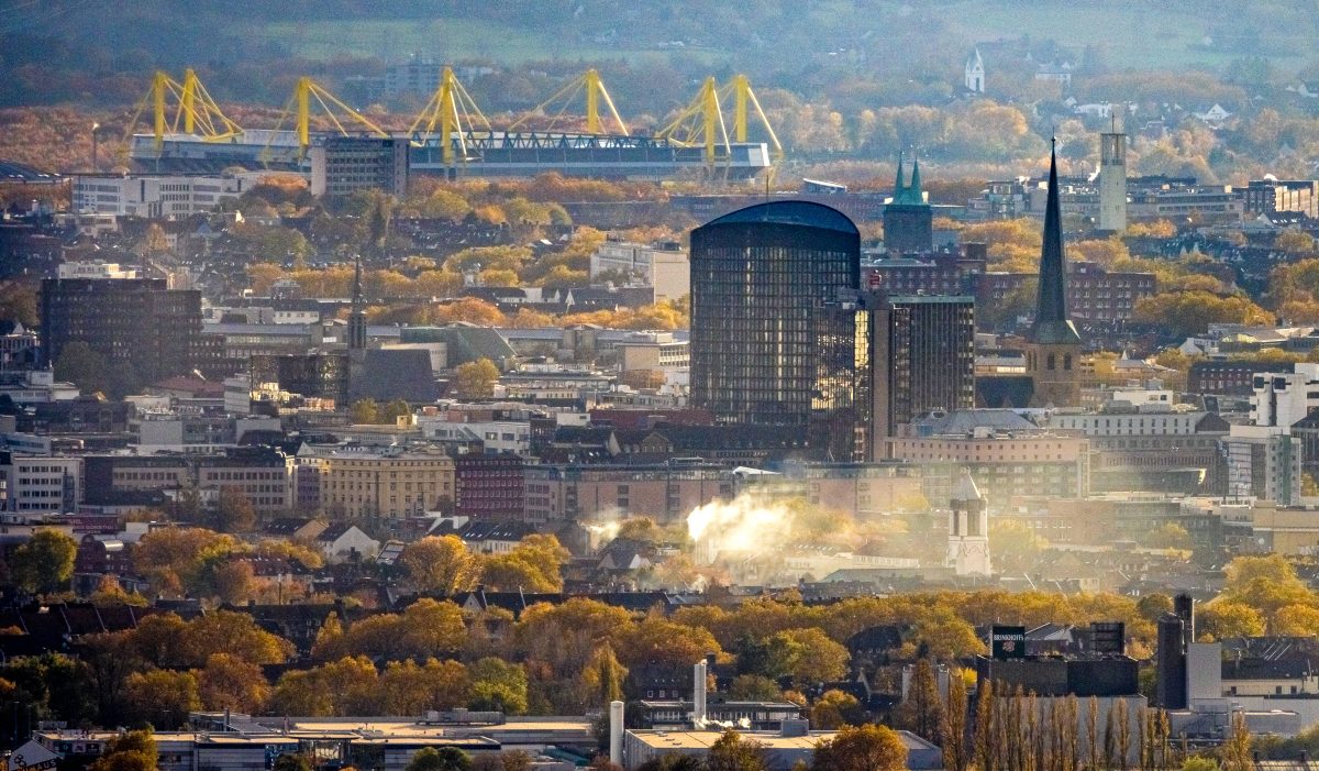 In Dortmund muss ein Traditions-Betrieb wegen Personalmangel schließen.