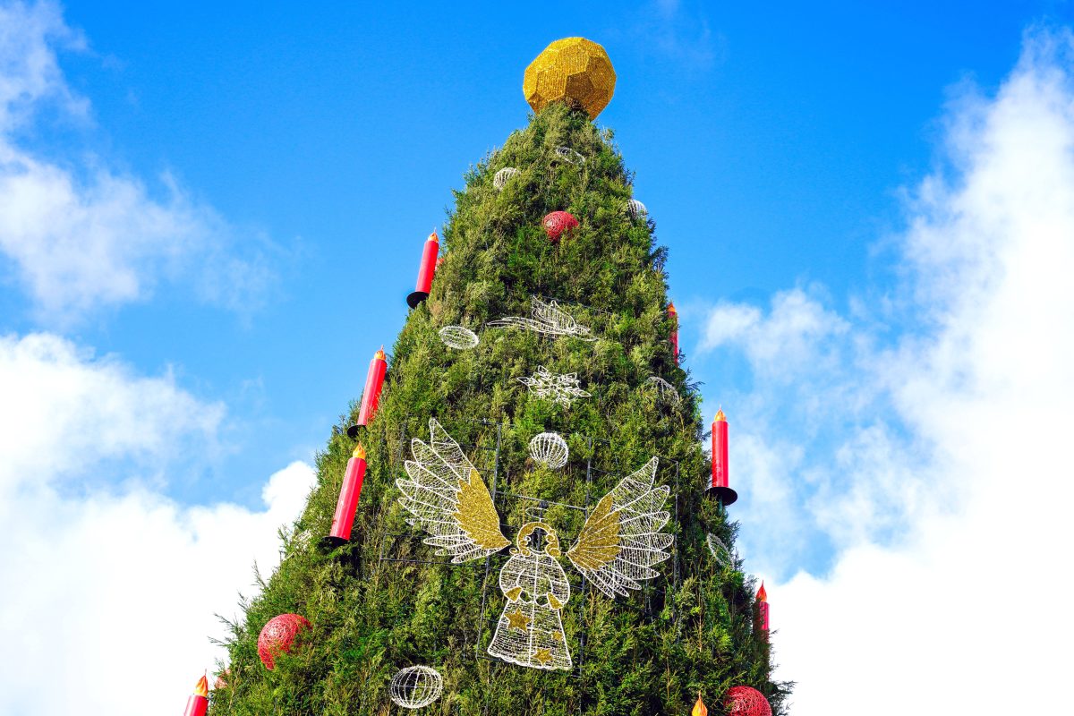 Weihnachtsmarkt Dortmund