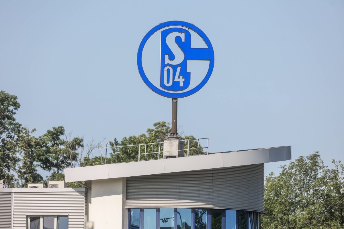 Der FC Schalke 04 setzt sich entschieden gegen Antisemitismus ein.