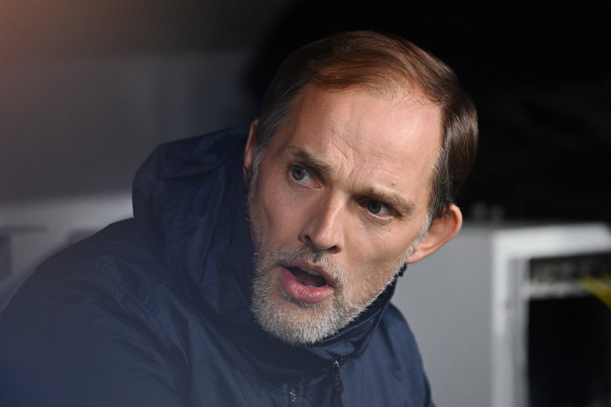 Es kracht ordentlich rund um Thomas Tuchel.