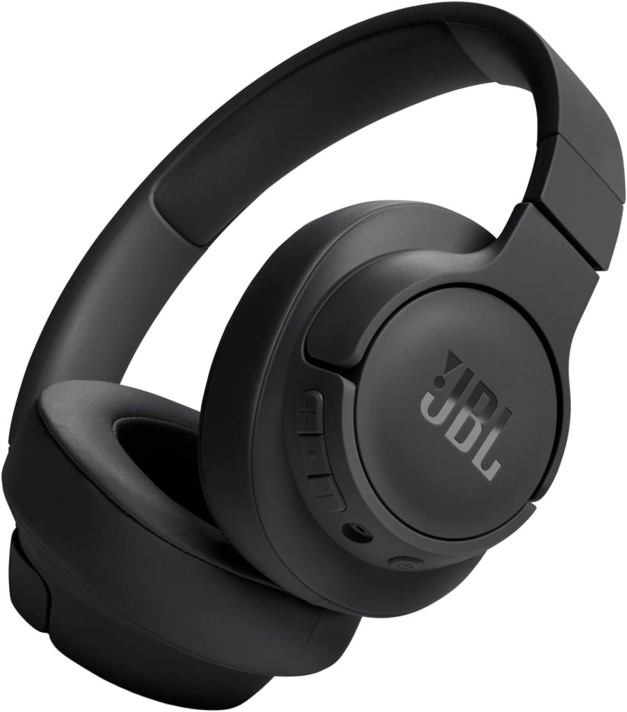 JBL Tune 720BT.