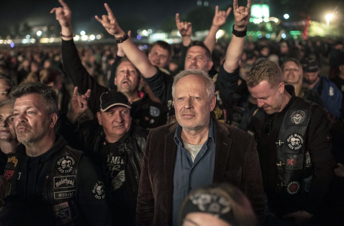 Wacken Borowski