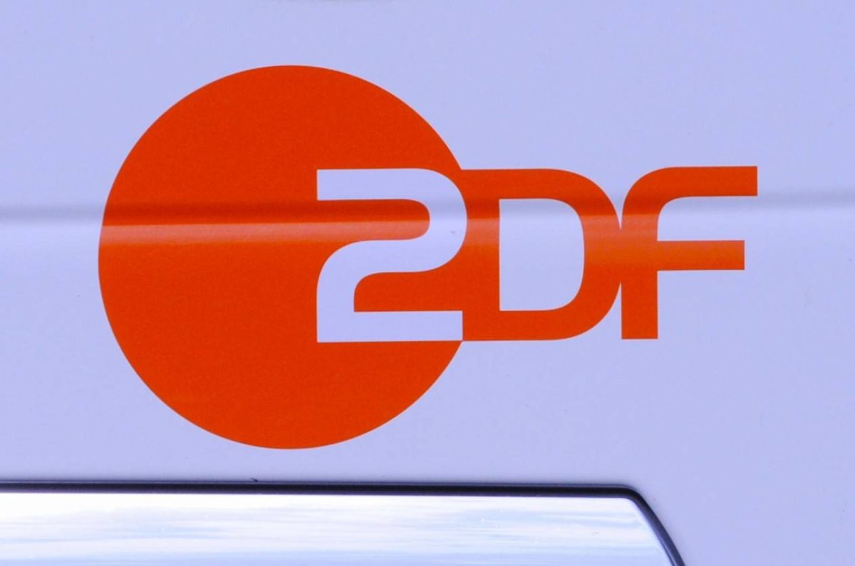 ZDF