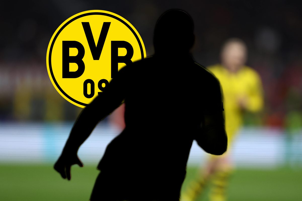 Borussia Dortmund Malen