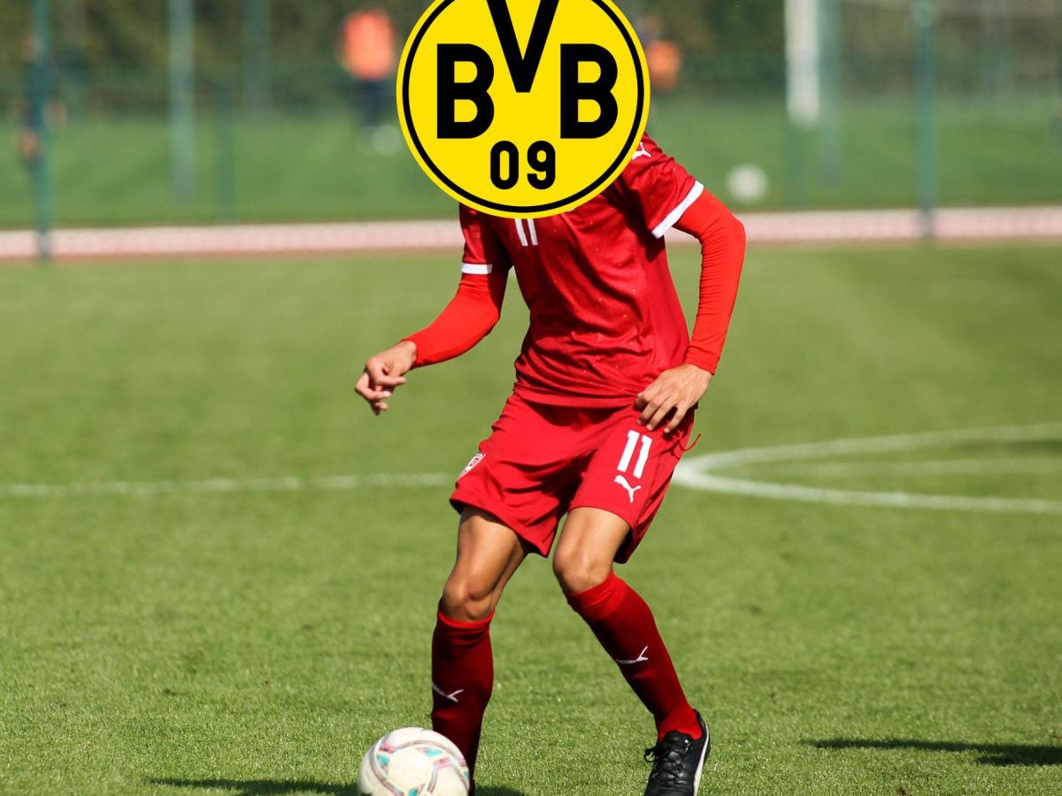 Borussia Dortmund Popovic