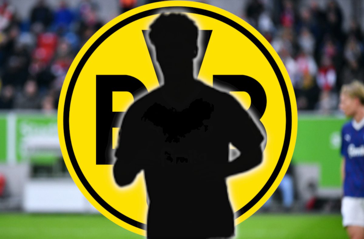 Wie geht es mit diesem Juwel von Borussia Dortmund weiter?