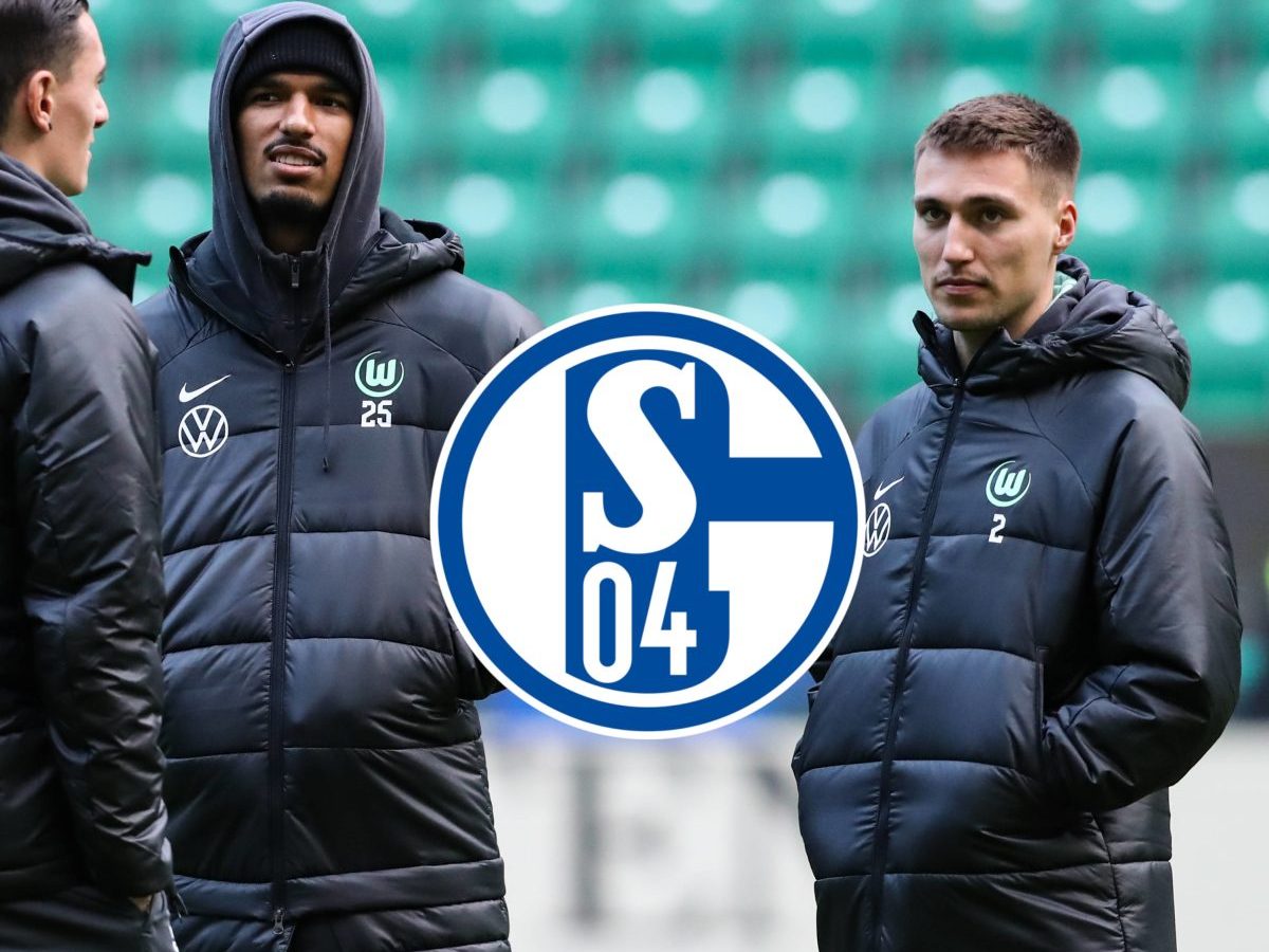 FC Schalke 04 Fischer