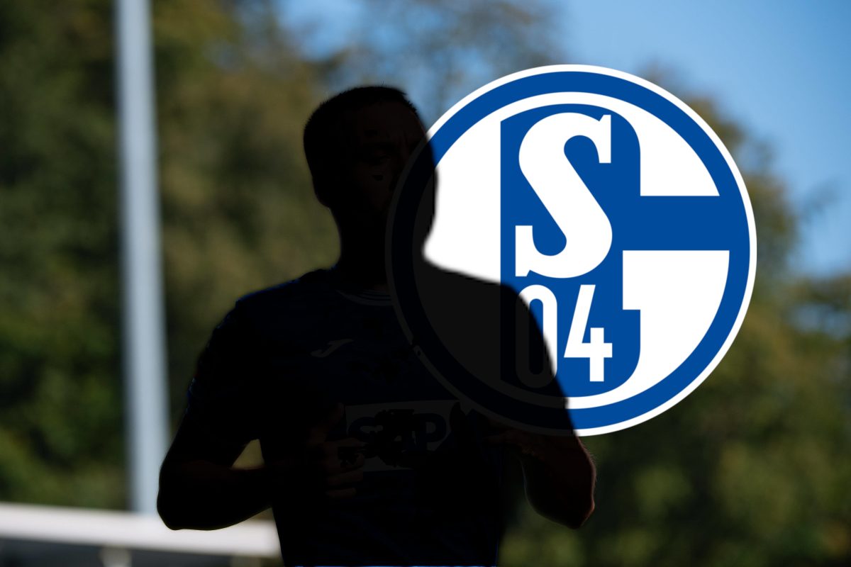 FC Schalke 04 Justvan