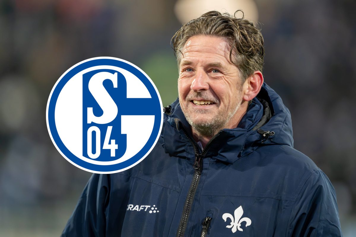 FC Schalke 04 Wehlmann