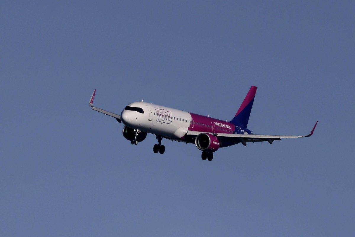 Flughafen Köln-Bonn