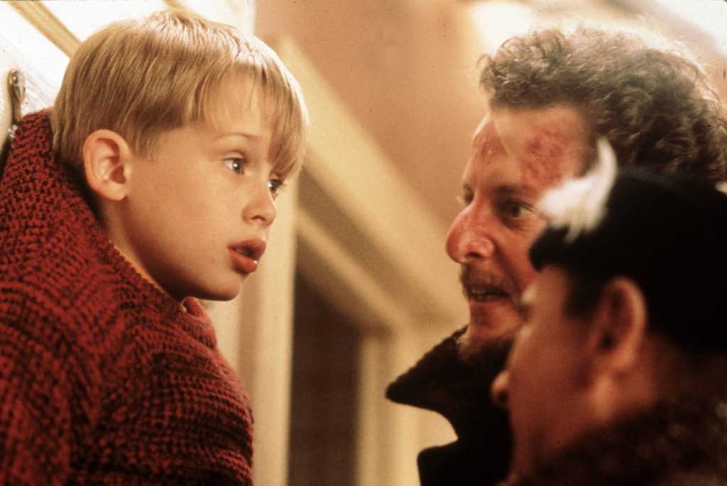 Home Alone