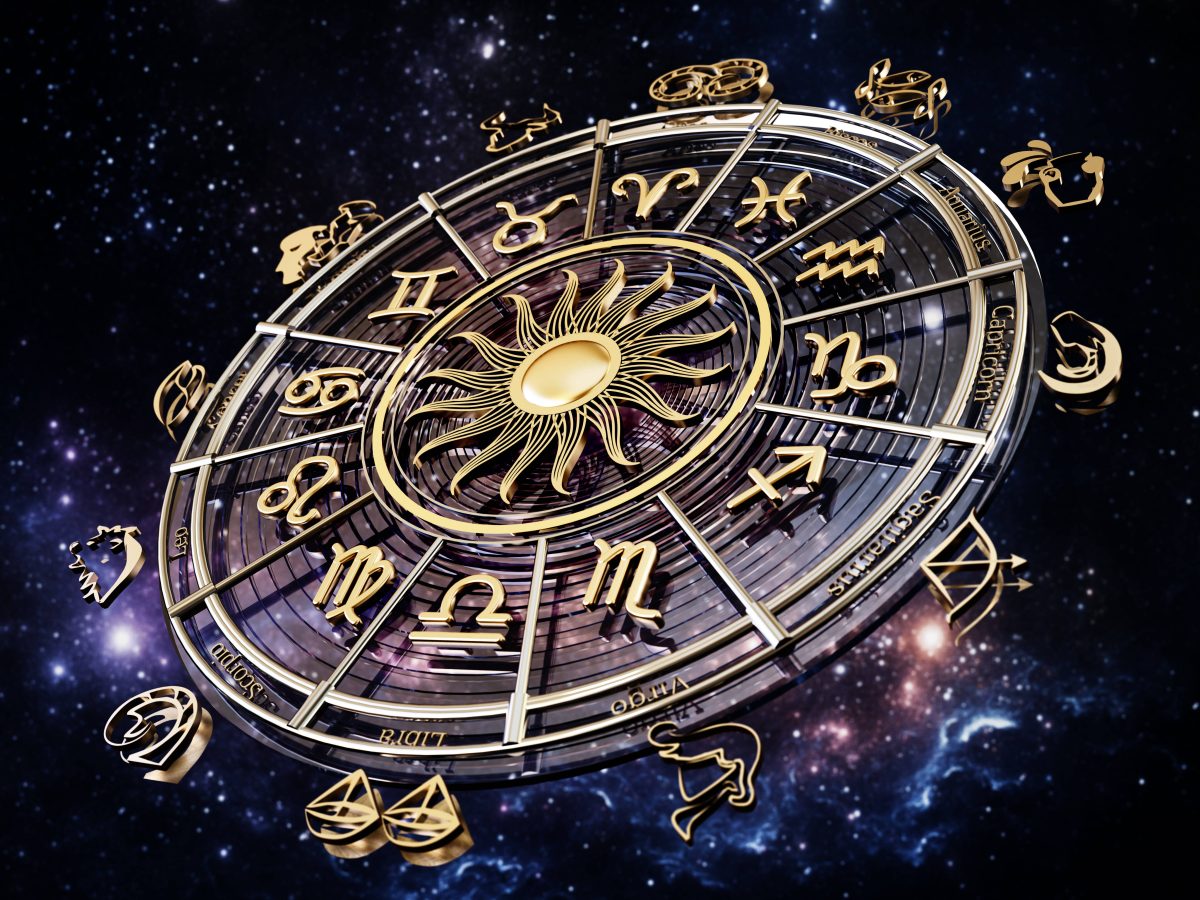 Horoskop: Dieses Sternzeichen steht vor einem Neuanfang!