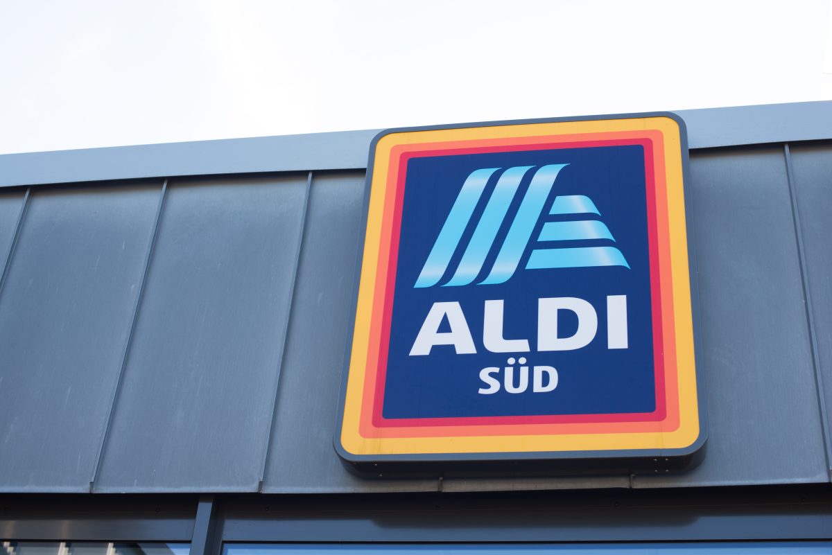 Aldi