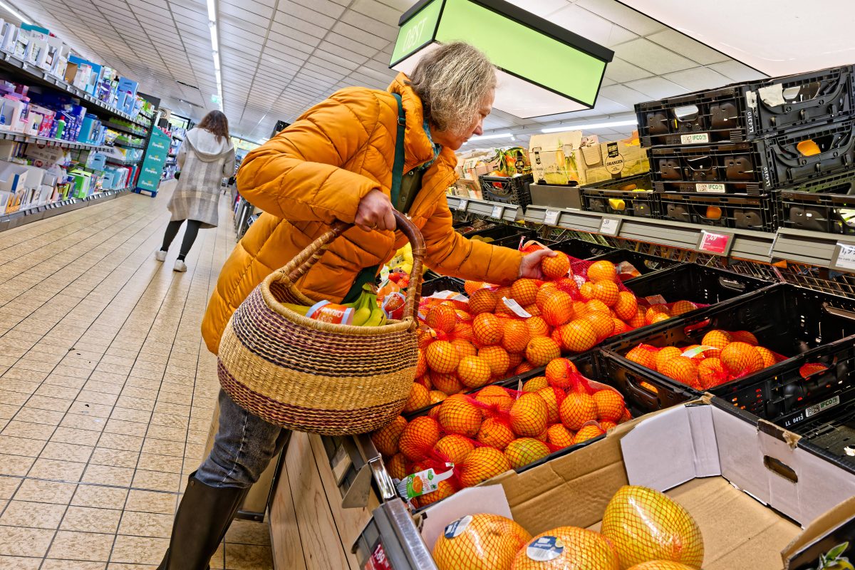 Rewe, Edeka, Kaufland & Co: Diese Regeln solltest du als Kunde kennen.